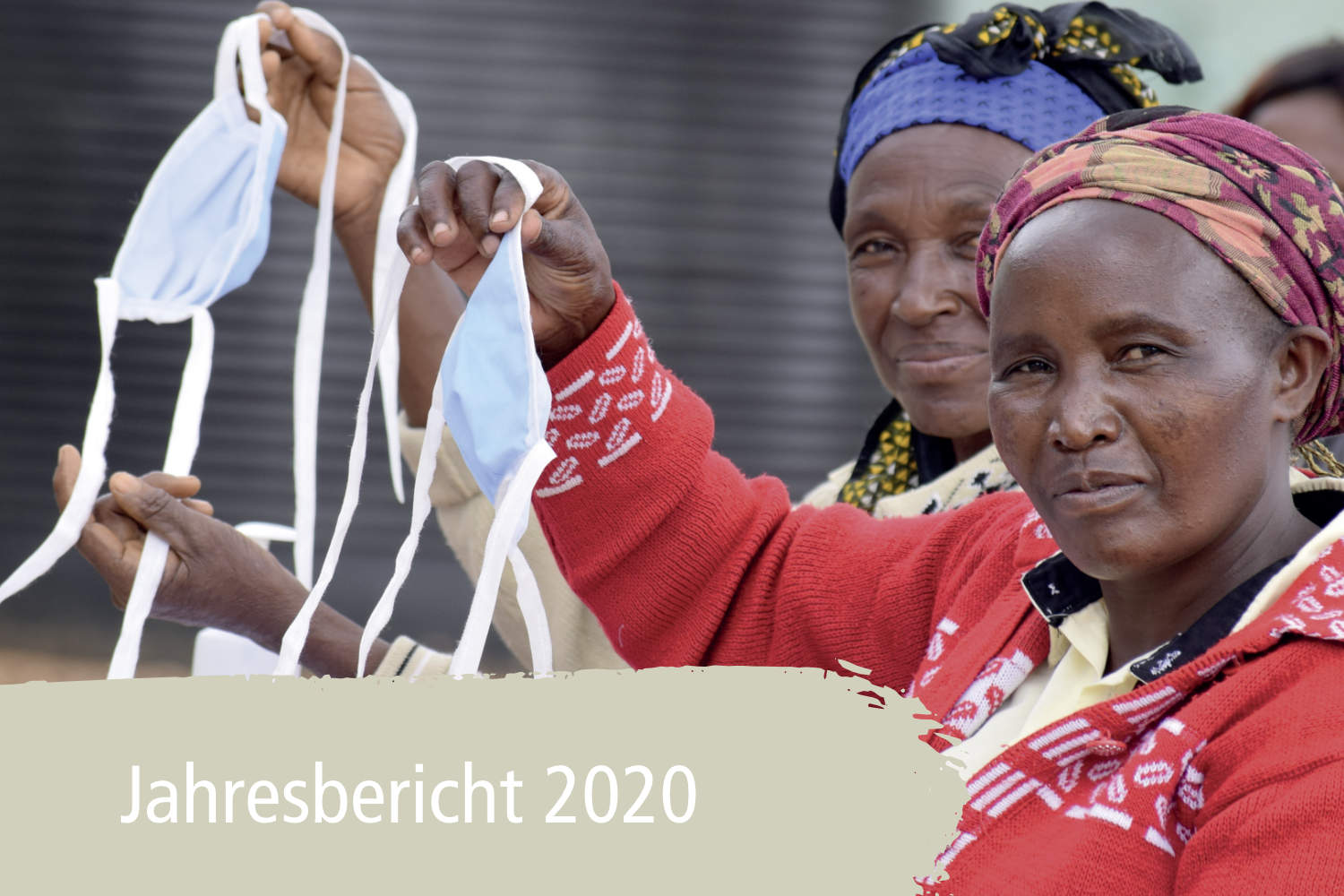 Covid19 hat arche noVa in seiner Mission bestärkt arche noVa